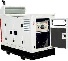 Дизельгенератор DJ17CP, 10 кВт, 12 кВт - DJ17CP