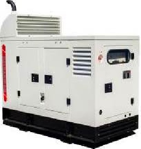дизельные генераторы 25 кВт, DJ33CP