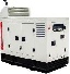 дизельные генераторы Cooper DJ70CP, 50 кВт - DJ70CP